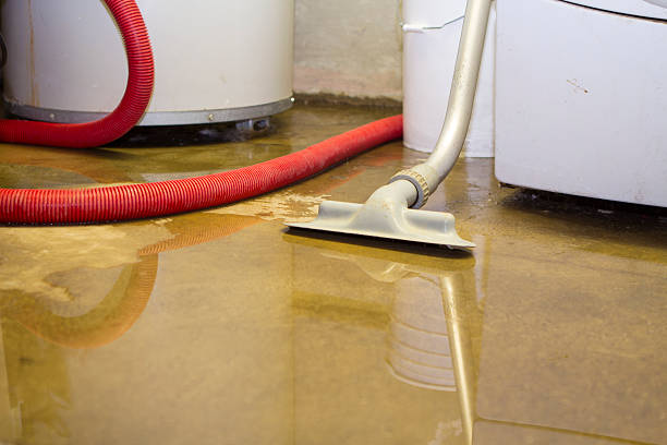 24/7 water damage repair in MO