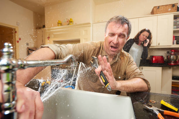 Best Emergency water extraction  in Raytown, MO